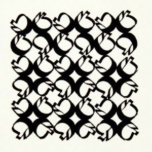 Fraktur Grid